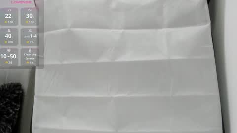 Snapshot of abigailwilliams_ chatting on 12.21.25 Abigail online show from 12.21.25