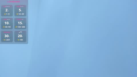 Snapshot of abigailwilliams_ chatting on 01.07.26 Abigail online show from 01.07.26