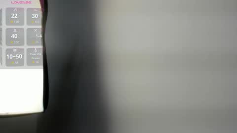 Snapshot of abigailwilliams_ chatting on 01.08.26 Abigail online show from 01.08.26