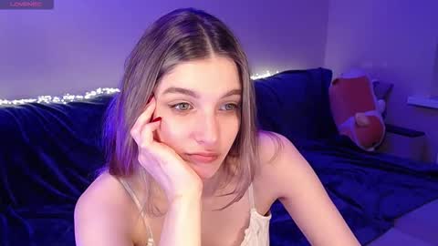 Abigail online show from 03.15.26