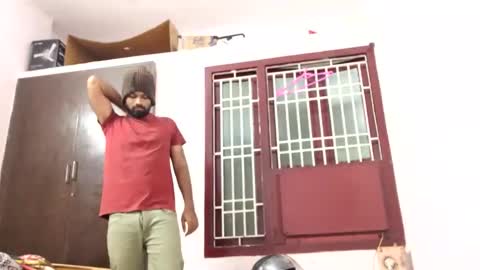 Masturbating boy online show from 12.26.24