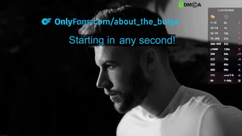 about_the_bulge online show from 05.18.26