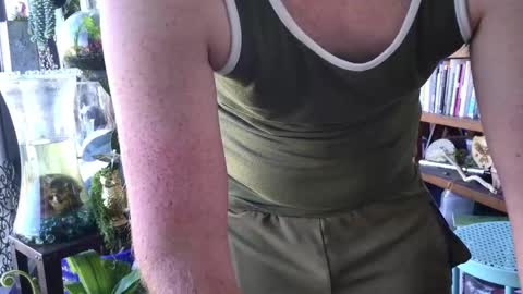 abracadanny777 online show from 02.22.25