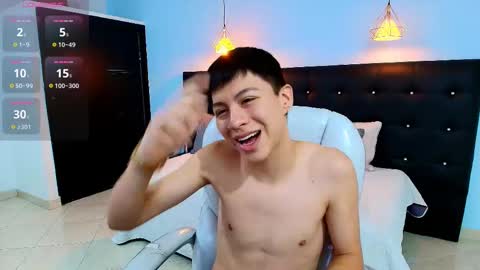 Snapshot of abraham_horny18 chatting on 09.25.25 abraham_horny18 online show from 09.25.25