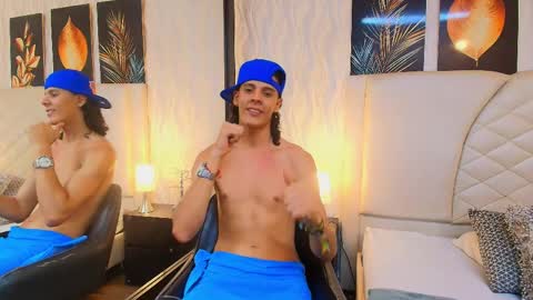Snapshot of abravanel_sefardi chatting on 04.07.26 Abrovanel online show from 04.07.26