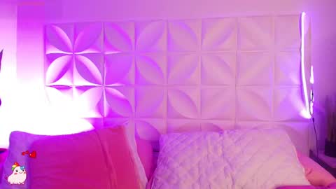 Abril  online show from 09.19.25