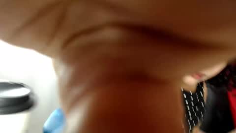 Abril Beltran online show from 11.11.25