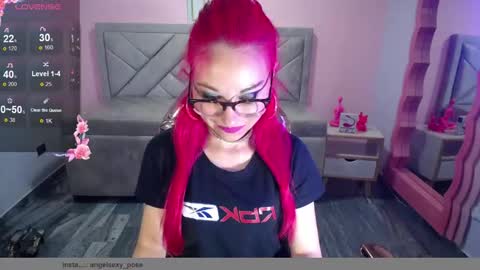 abril_ch_ online show from 11.29.25