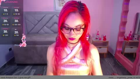 abril_ch_ online show from 01.07.26