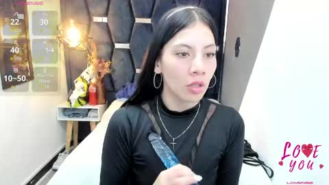 Snapshot of abril_fox__ chatting on 05.12.26 Abril Fox online show from 05.12.26