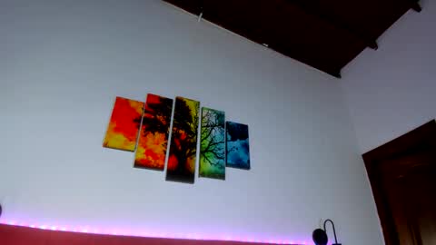 Snapshot of abril_gomez_11 chatting on 12.15.25 abril_gomez_11 online show from 12.15.25