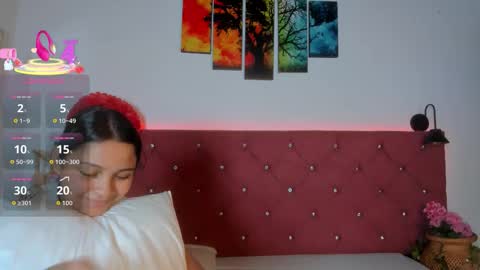 Snapshot of abril_gomez_11 chatting on 02.20.26 abril_gomez_11 online show from 02.20.26