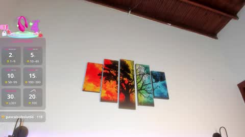 Snapshot of abril_gomez_11 chatting on 02.24.26 abril_gomez_11 online show from 02.24.26