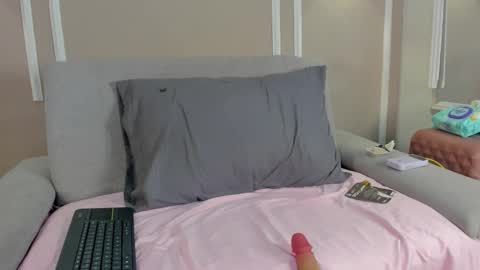 Abril jones online show from 01.11.26