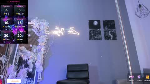 Abril  online show from 12.22.24