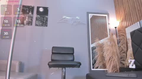 Abril  online show from 01.14.25