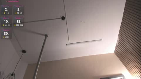 Abril  online show from 02.20.25