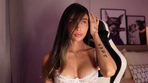 My name is Alexa. Please say hello I like to chat with you. If you have requests please use tip online show from 11.24.25