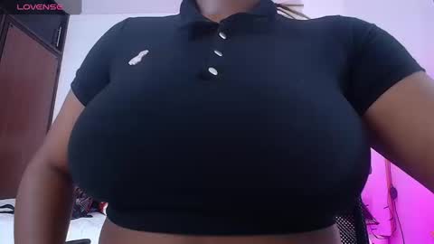 ABRIL online show from 09.11.25