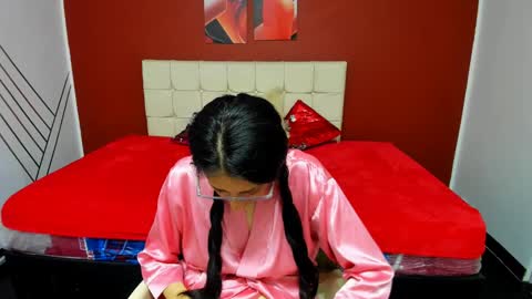 ABRIL online show from 12.06.24