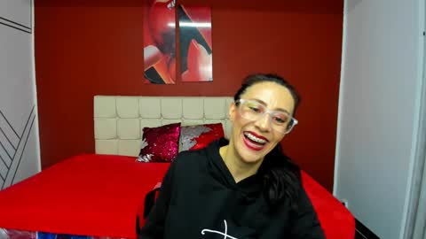 ABRIL online show from 12.11.24