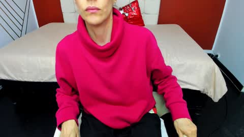 ABRIL online show from 12.27.24