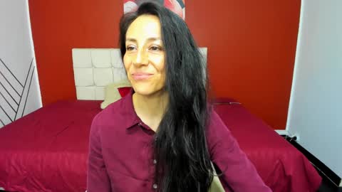 ABRIL online show from 01.31.25