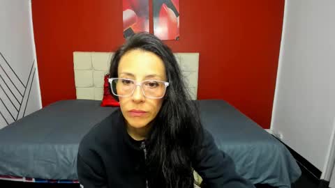 ABRIL online show from 02.10.25