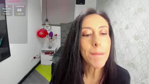 ABRIL online show from 03.07.25