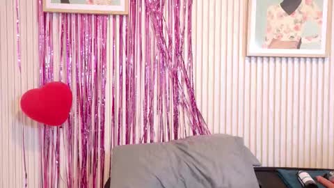 abrilmirren online show from 02.24.26