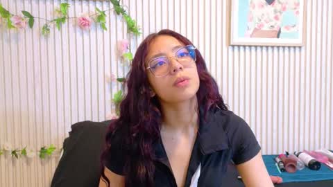 abrilmirren online show from 03.14.26