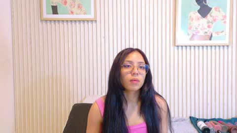 abrilmirren online show from 04.11.26