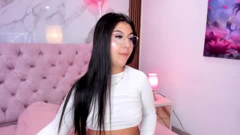 Abril online show from 04.06.26