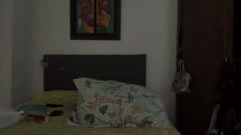 abrilsantosxo online show from 04.01.26