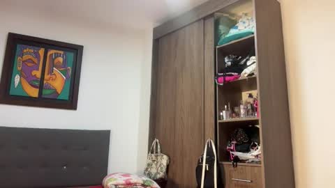 abrilsantosxo online show from 04.06.26