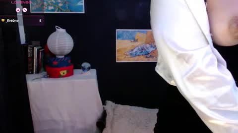 Absenta vert online show from 11.11.25