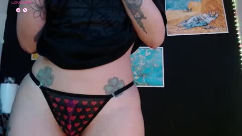 Absenta vert online show from 02.09.26