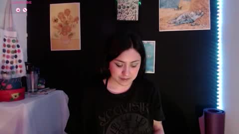 Absenta vert online show from 02.27.26