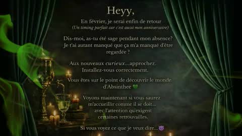 absy online show from 02.02.26