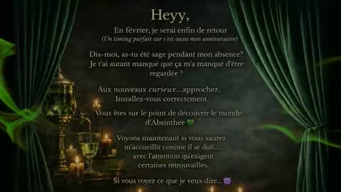 absy online show from 02.02.26