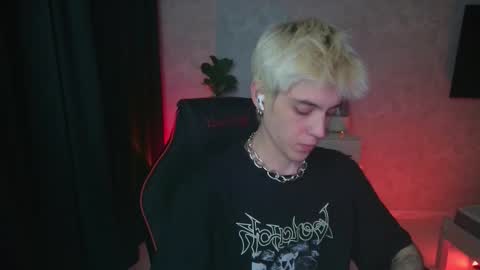 Nick online show from 10.05.25