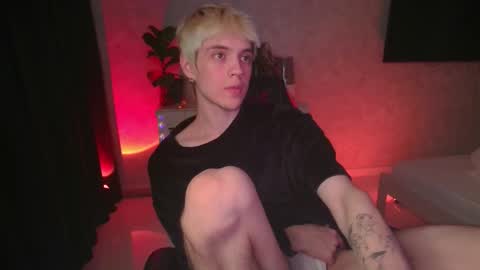 Nick online show from 10.11.25