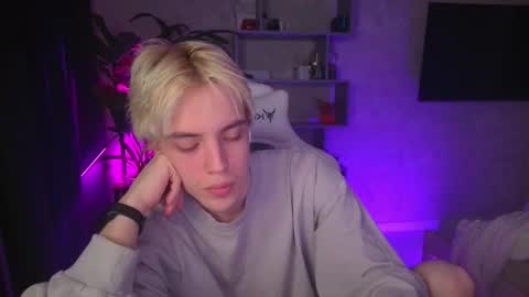 Nick online show from 11.19.25