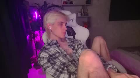 Nick online show from 11.29.25