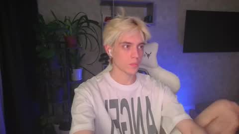 Nick online show from 12.04.25