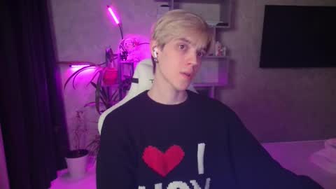 Nick online show from 02.11.26