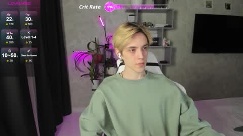 Nick online show from 03.02.26