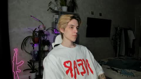 Nick online show from 03.26.26