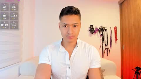 Will online show from 10.02.25