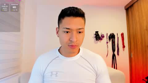 Will online show from 10.04.25